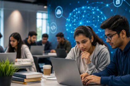 HPE Scales Academic Alliance Program to 176 Indian Universities to Train Students in AI Networking