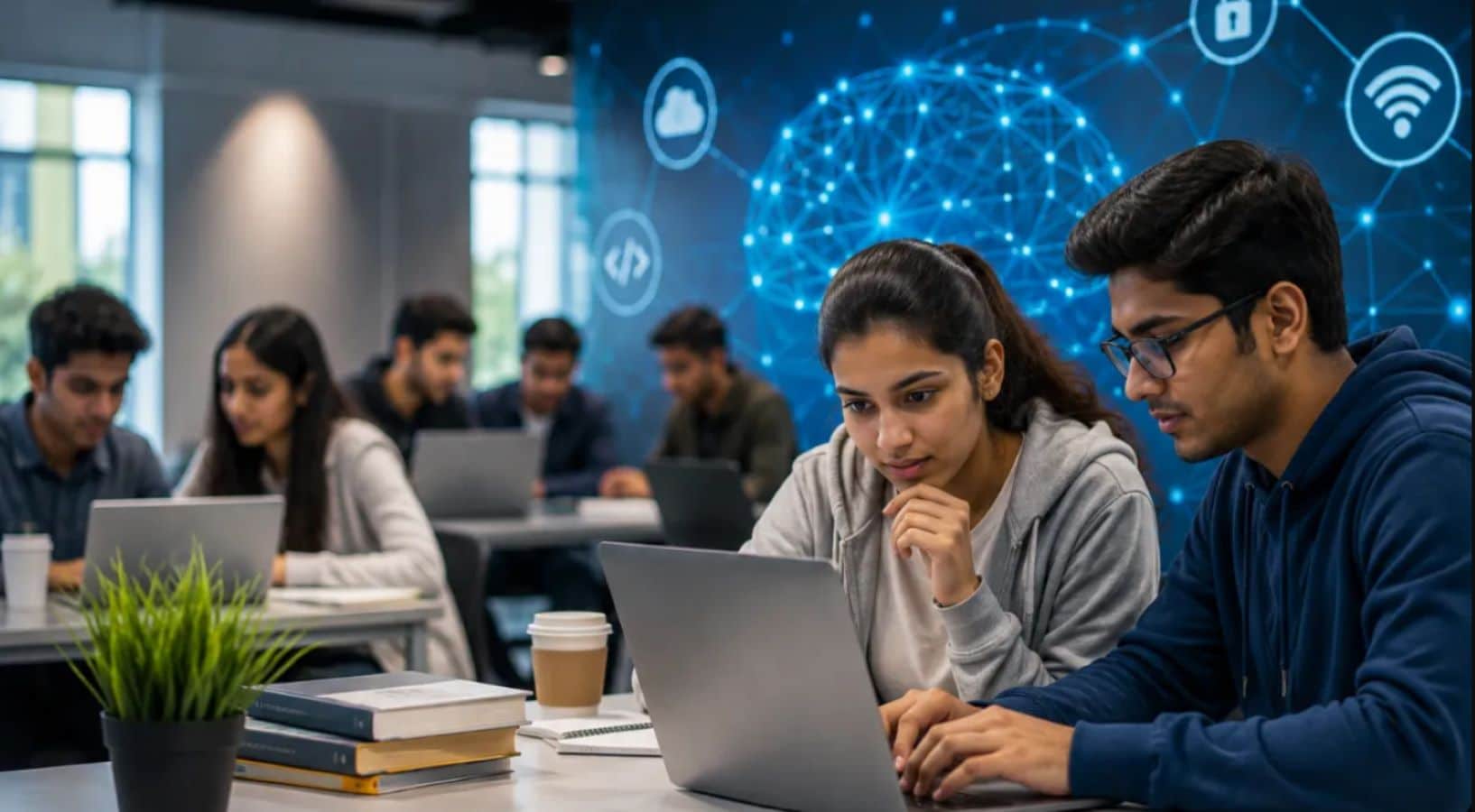 HPE Scales Academic Alliance Program to 176 Indian Universities to Train Students in AI Networking
