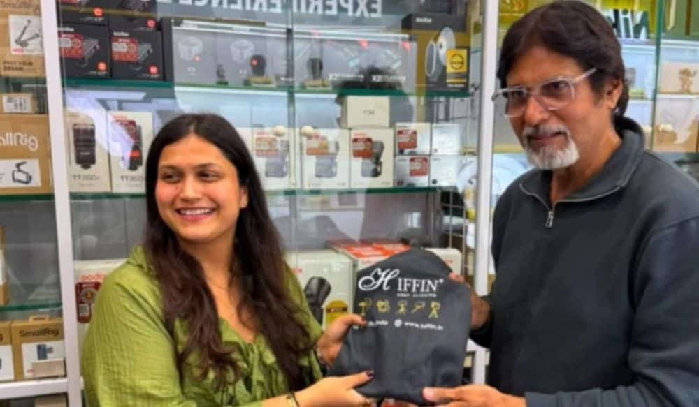 Hiffin Opens New Experience Centre Royale Stores at Fort in Mumbai for Content Creators 2 Hiffin Opens New Experience Centre Royale Stores at Fort in Mumbai