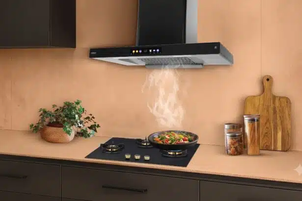 Hindware Smart Appliances Launches Enrica BLDC Kitchen Chimney with MaxX Suction in India