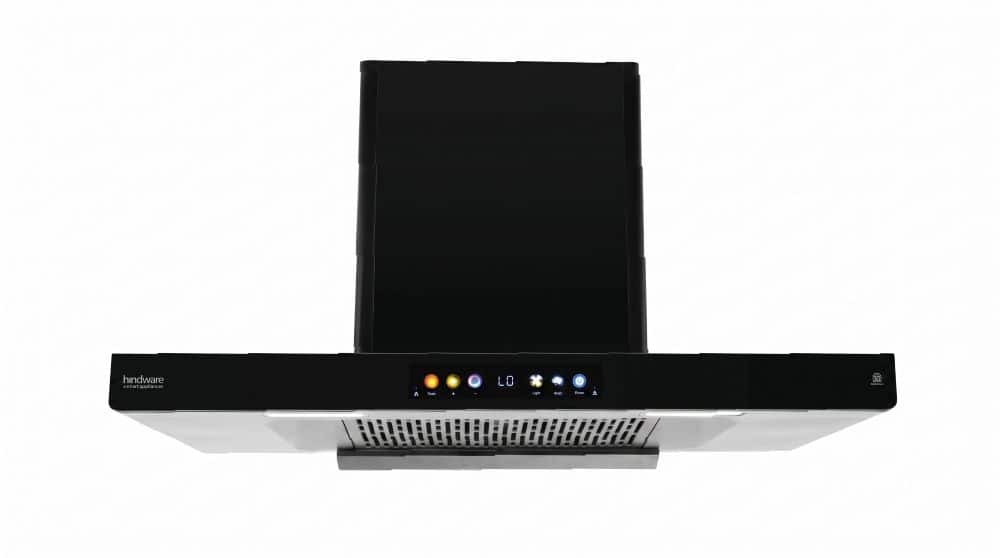 Hindware Smart Appliances Launches Enrica BLDC Kitchen Chimney