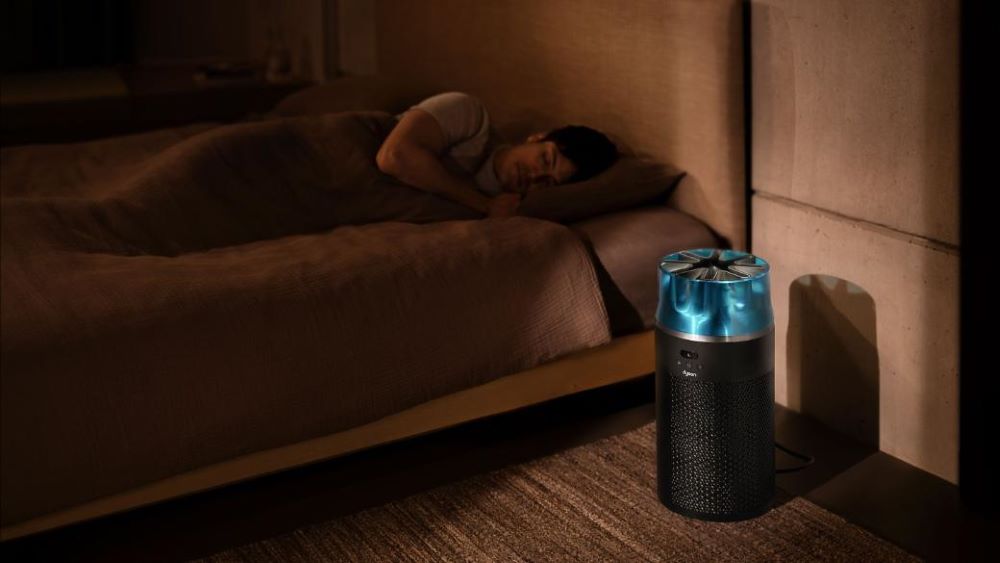 Tech Brands Release Gadget Gift Choices for Rakhi Shoppers Across India 4 HushJet Purifier