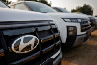 Hyundai Motor India Raises Vehicle Prices by up to 1% Starting September 2026