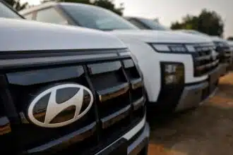 Hyundai Motor India Raises Vehicle Prices by up to 1% Starting September 2026