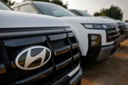 Hyundai Motor India Raises Vehicle Prices by up to 1% Starting September 2026