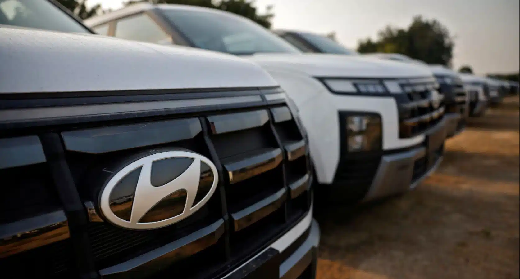 Hyundai Motor India Raises Vehicle Prices by up to 1% Starting September 2026