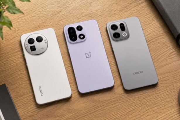 Indian smartphone buyers want AI features and better battery life