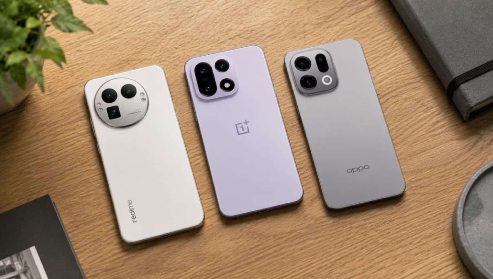 Indian smartphone buyers want AI features and better battery life, says Amazon survey 1 Indian smartphone buyers want AI features and better battery life
