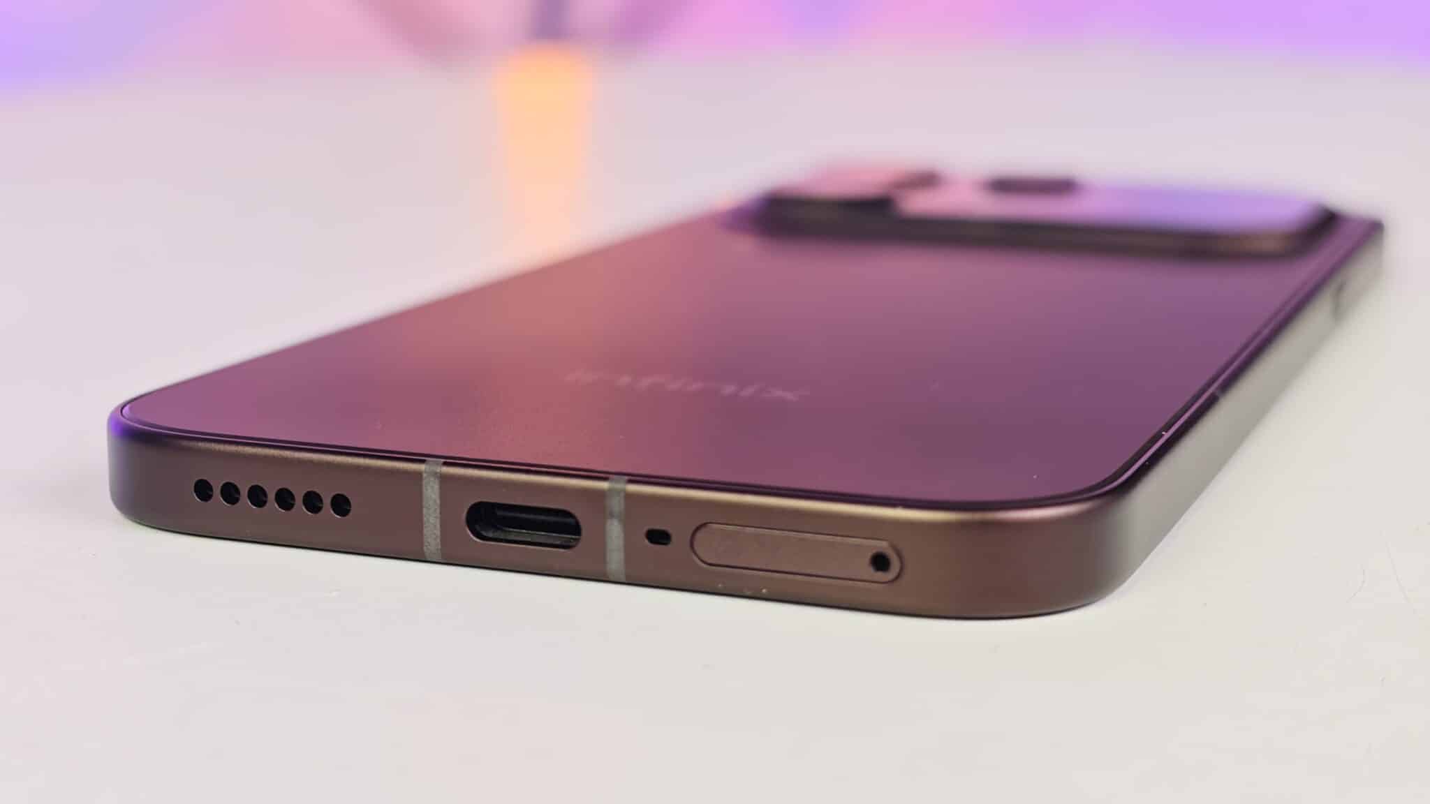 Infinix Note 60 Pro Review: Powerful Battery & Smooth Performance 3 Infinix Hot 60 Pro
