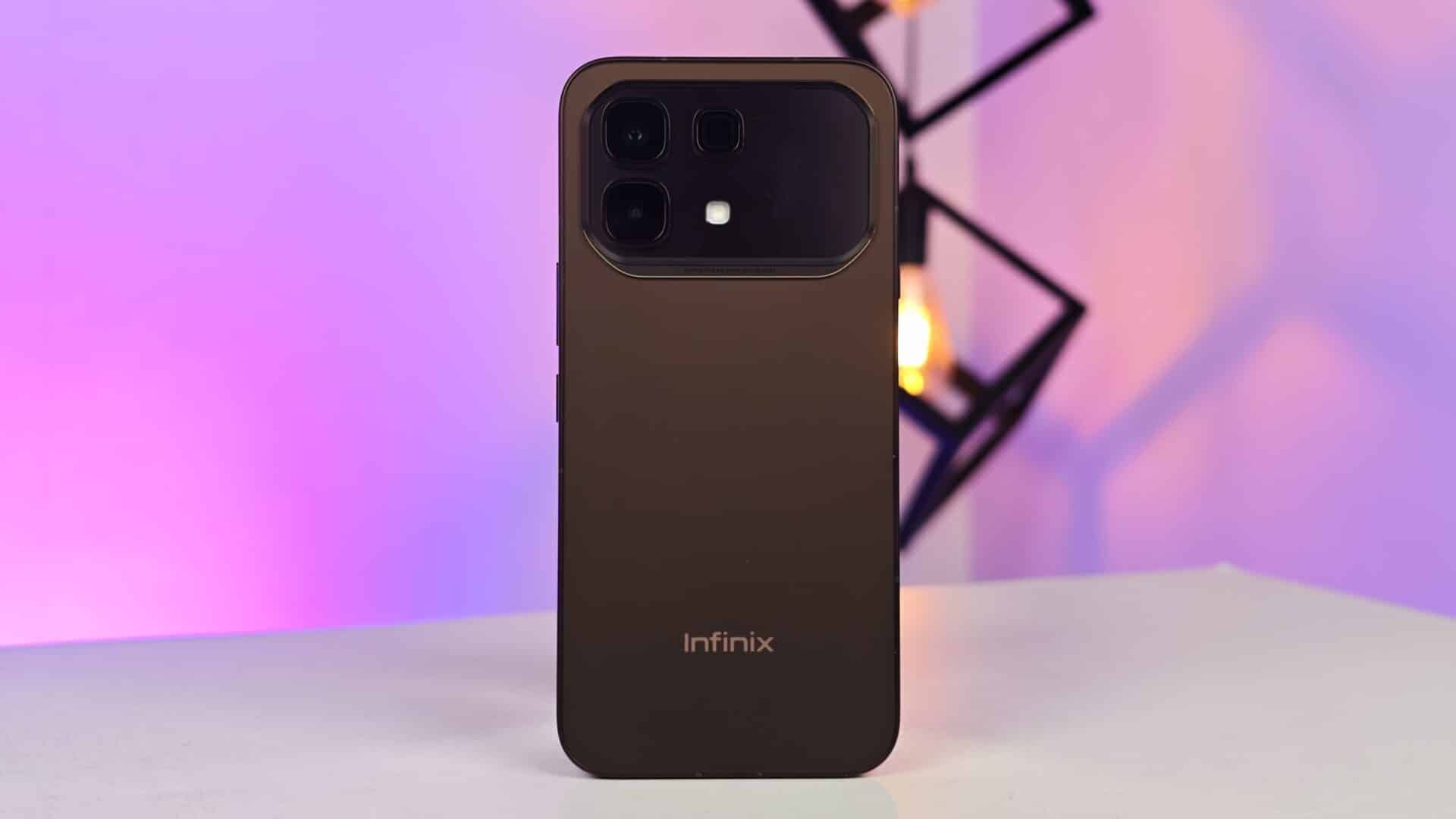 Infinix Note 60 Pro Review: Powerful Battery & Smooth Performance 1 Infinix Hot 60