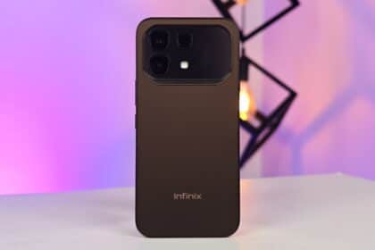 Infinix Hot 60