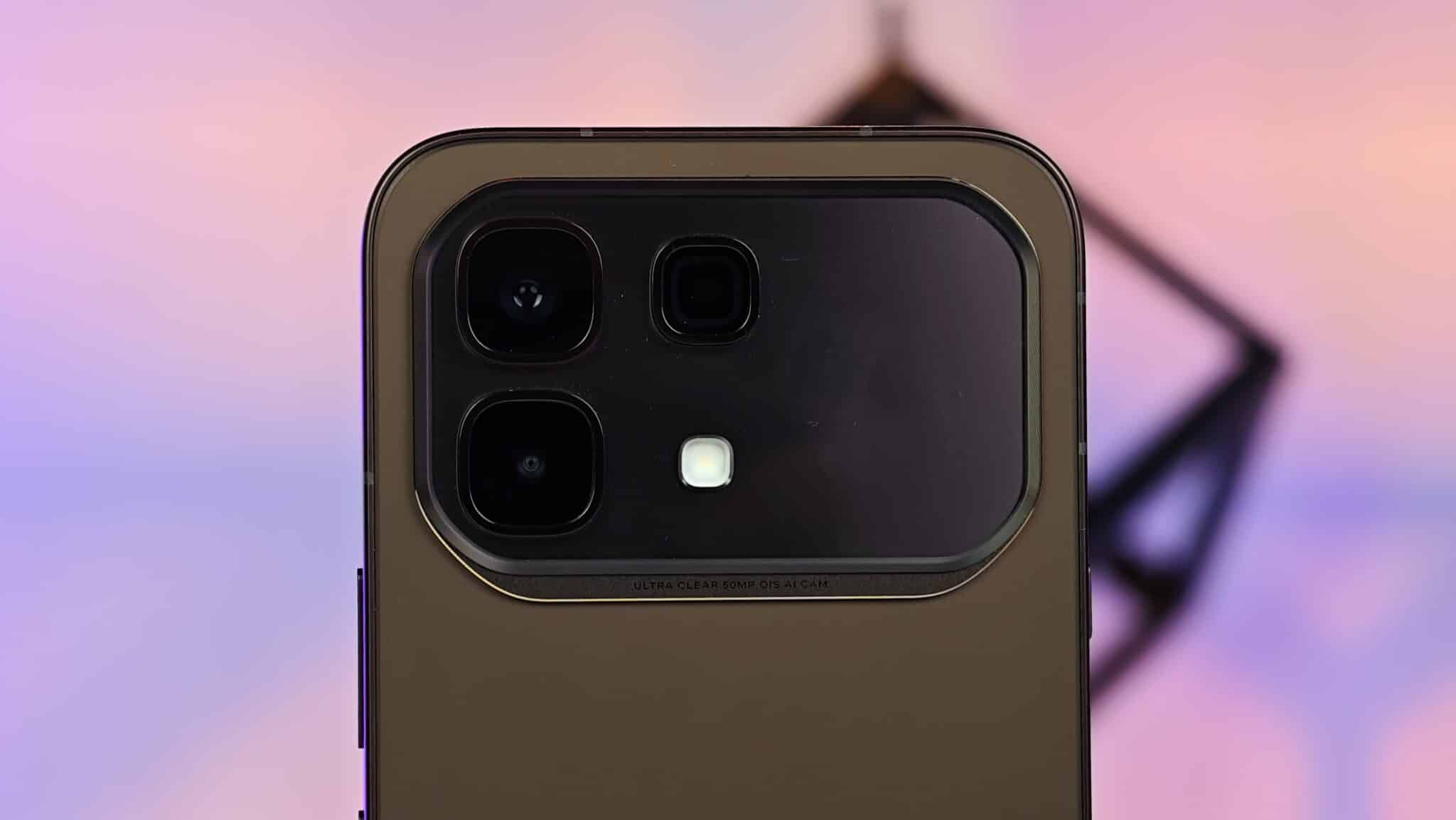 Infinix Note 60 Pro Review: Powerful Battery & Smooth Performance 8 Infinix Hot 60 Pro
