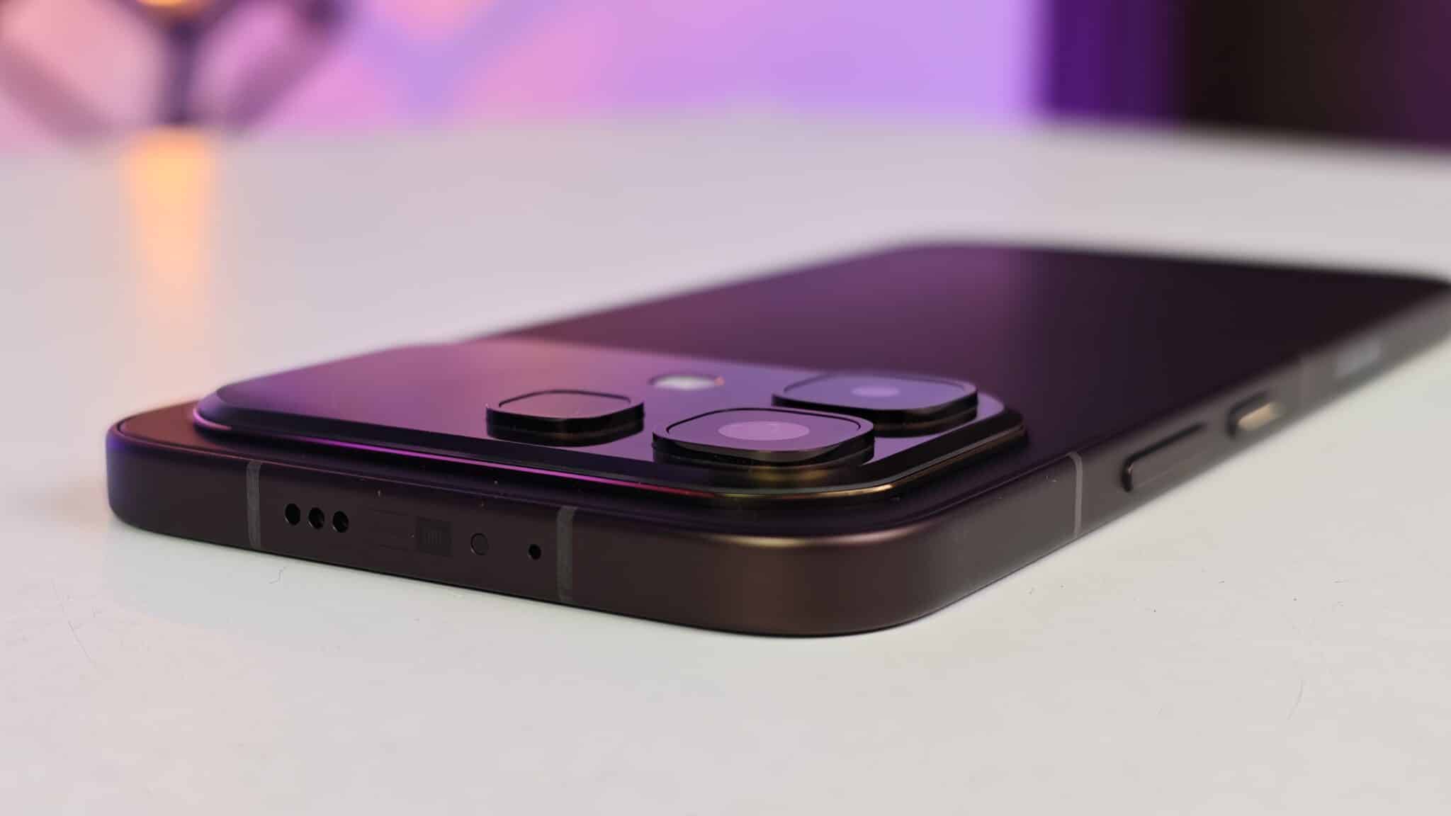 Infinix Note 60 Pro Review: Powerful Battery & Smooth Performance 2 Infinix Hot 60 Pro