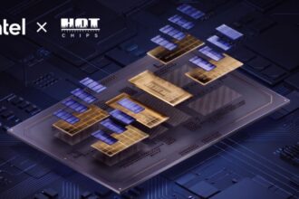 Intel Outlines New Chip Architectures for Agentic AI at Hot Chips 2026