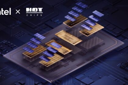 Intel Outlines New Chip Architectures for Agentic AI at Hot Chips 2026