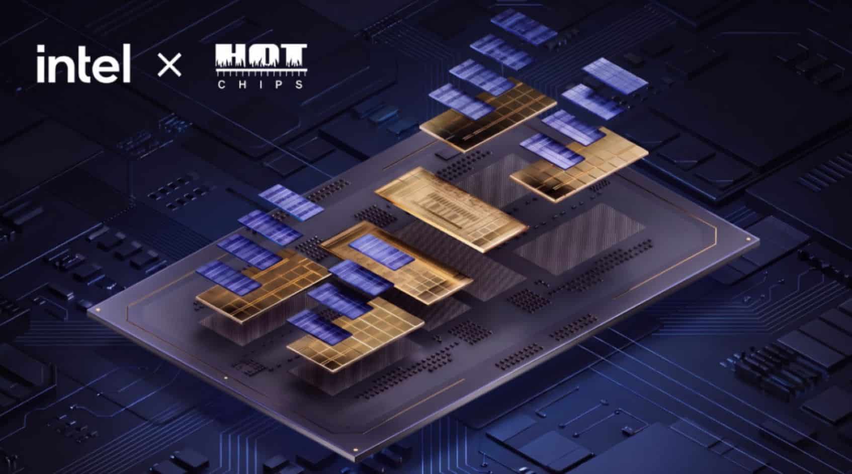 Intel Outlines New Chip Architectures for Agentic AI at Hot Chips 2026