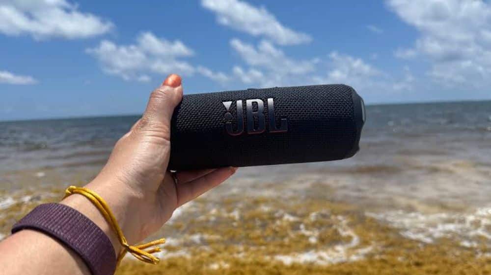JBL Expands India Audio Catalog Ahead of Raksha Bandhan 2026 7 JBL Grip Compact Bluetooth Speaker