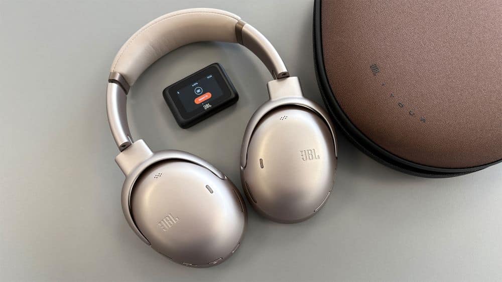 JBL Expands India Audio Catalog Ahead of Raksha Bandhan 2026 5 JBL Tour One M3 Premium Wireless Headphones