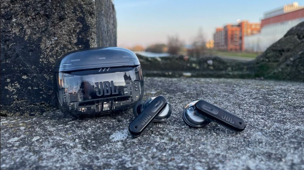 JBL Expands India Audio Catalog Ahead of Raksha Bandhan 2026 2 JBL Tune Beam 2 True Wireless Earbuds