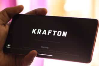KRAFTON Ad Platform India Launches Operations