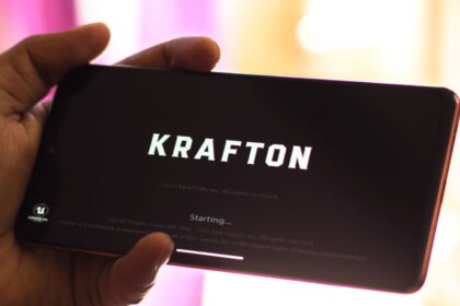KRAFTON Ad Platform India Launches Operations