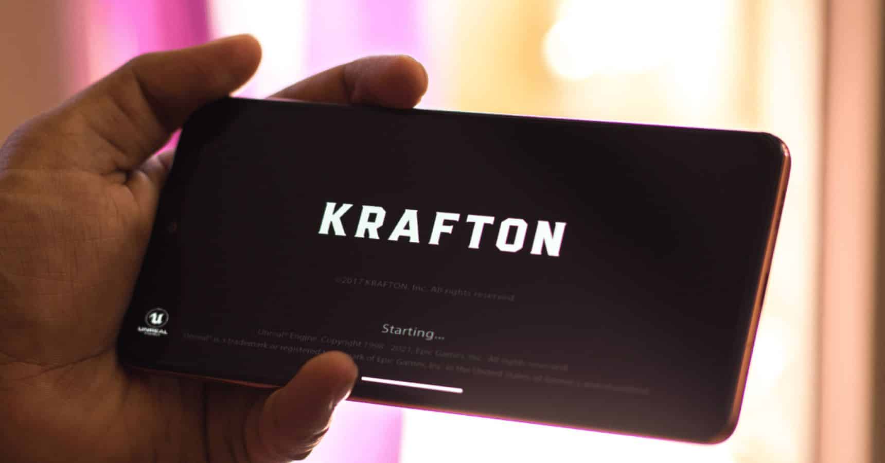 KRAFTON Ad Platform India Launches Operations