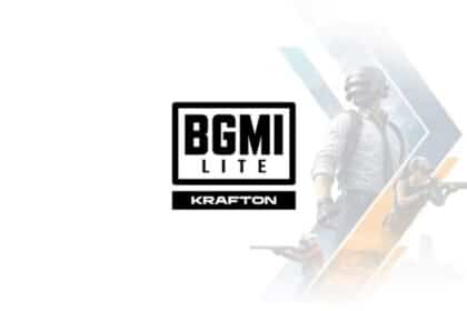 Krafton Confirms BGMI Lite Launch in India by End of 2026