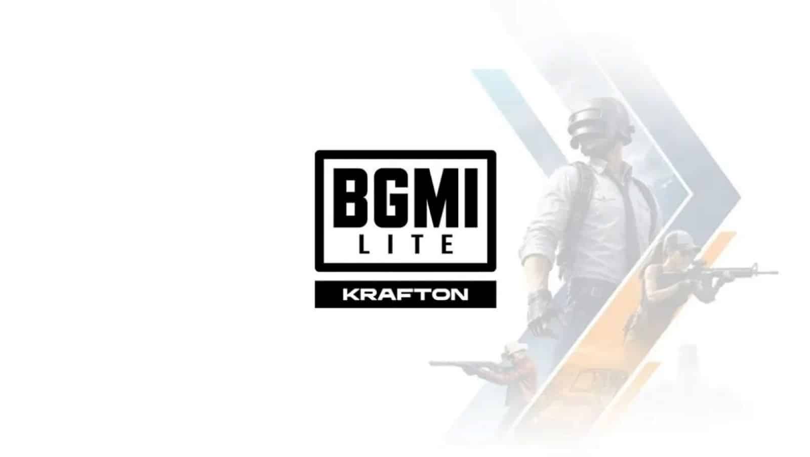 Krafton Confirms BGMI Lite Launch in India by End of 2026