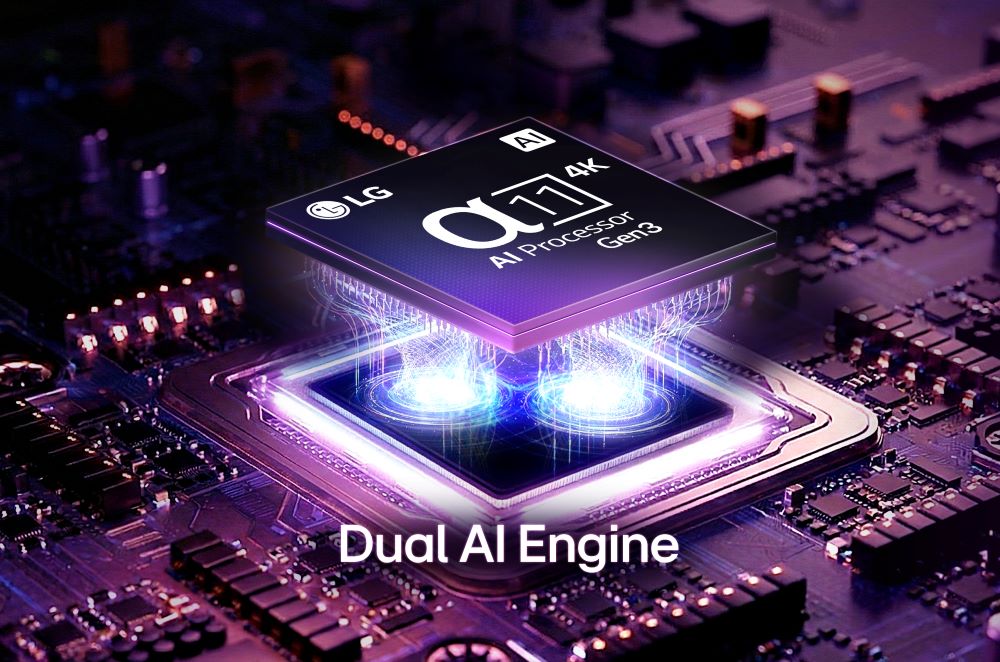 LG Launches 2026 AI TV Lineup in India Featuring Massive 115-Inch QNED Display 2 LG Launches 2026 AI TV Lineup in India