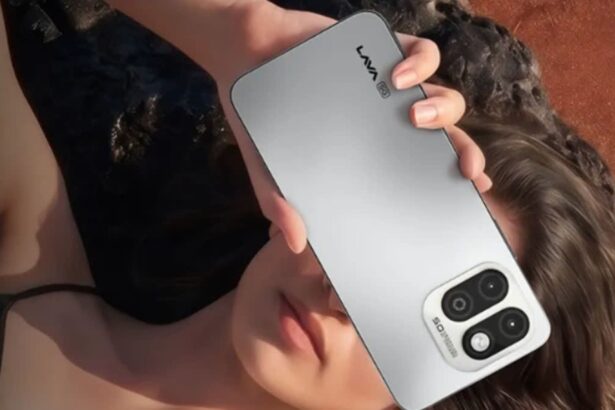 Lava Expands Virat Series with the New Pro Smartphone at INR 13999