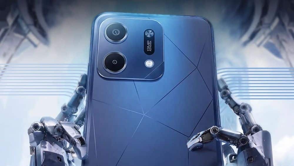 Lava Virat V1 Pro 5G Launches in India