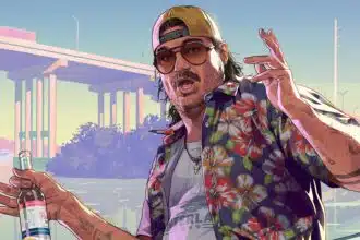 Leaked GTA 6 Gameplay and Map Surface Online as Group Demands Physical Discs