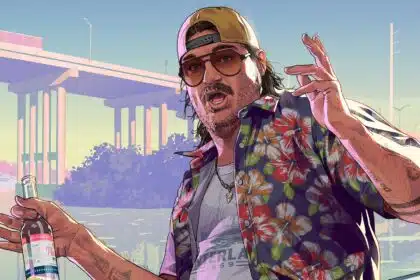 Leaked GTA 6 Gameplay and Map Surface Online as Group Demands Physical Discs