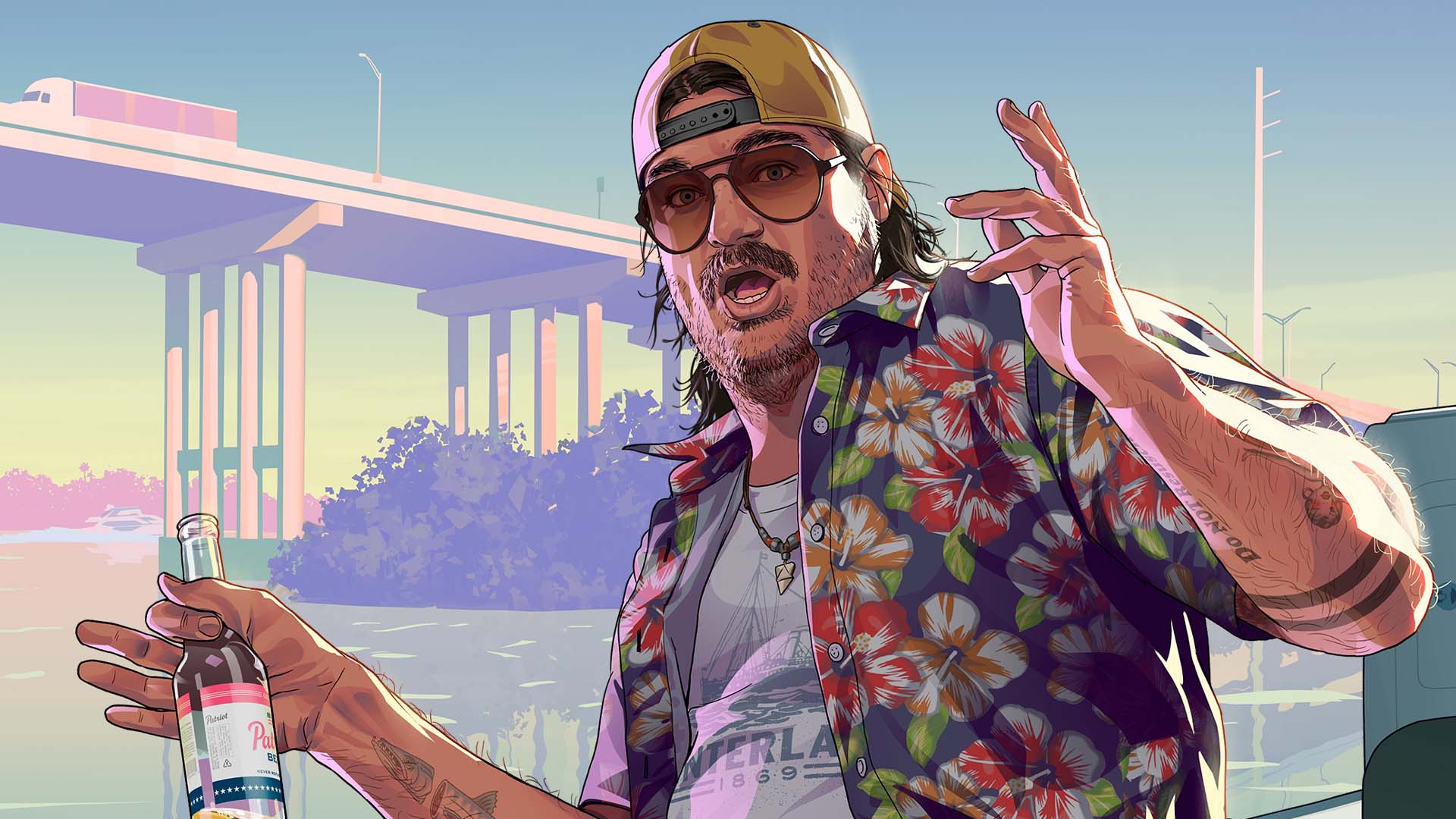 Leaked GTA 6 Gameplay and Map Surface Online as Group Demands Physical Discs