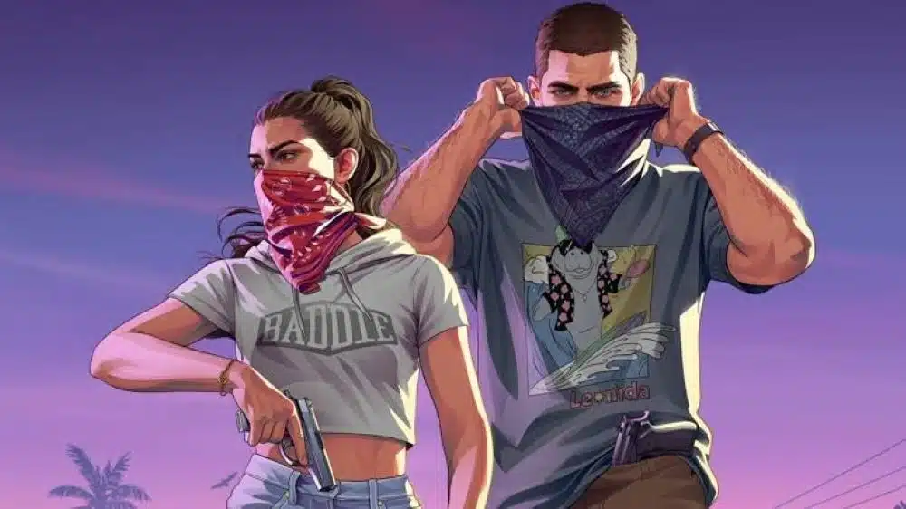 Leaked GTA 6 Gameplay and Map Surface Online as Group Demands Physical Discs 2 Leaked GTA 6 Gameplay and Map Surface Online