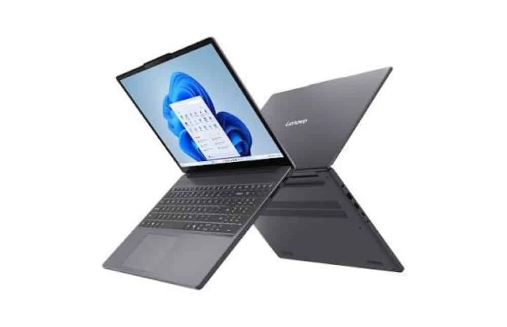 Snapdragon X Series AI Laptops Arrive as Practical Tech Gifts for Rakhi 6 Lenovo IdeaPad Slim 3