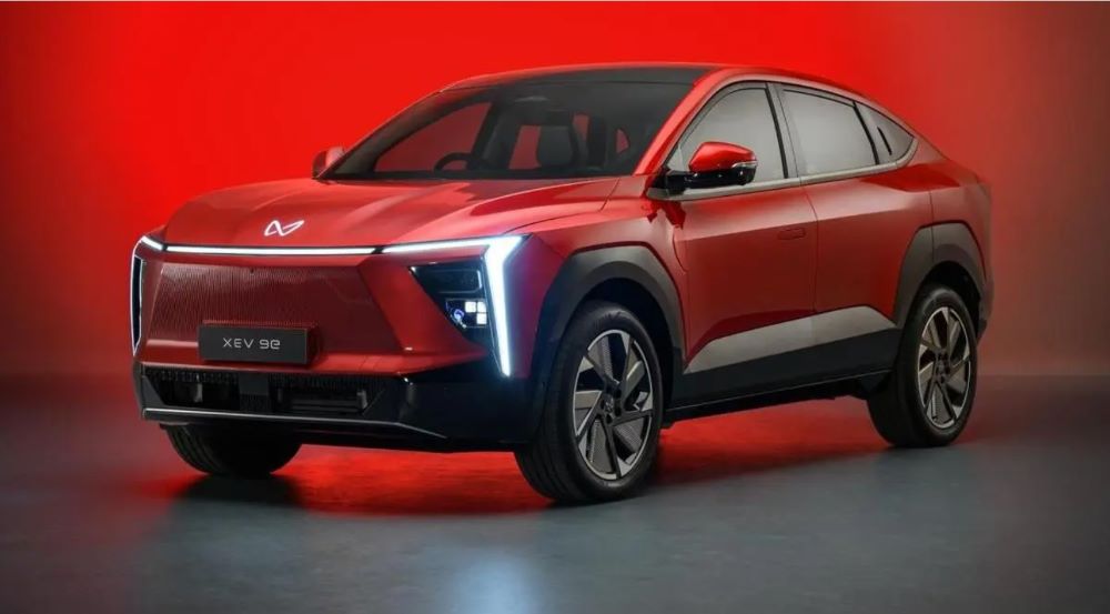 Mahindra Expands Battery as a Service Scheme