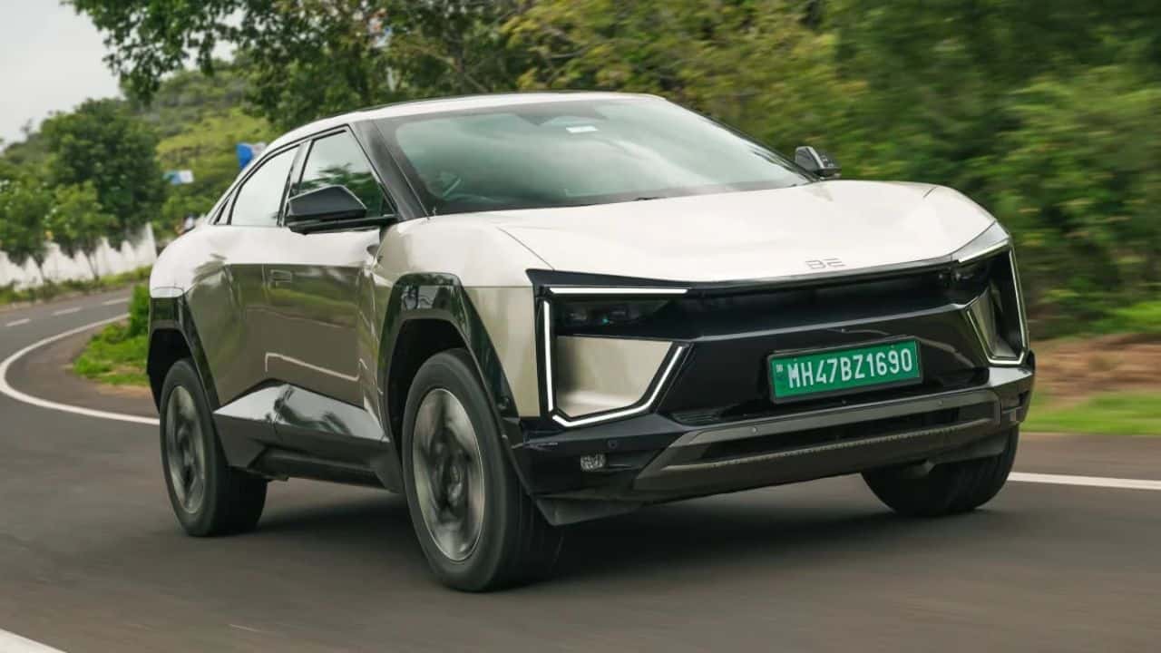 Mahindra Integrates Google Cloud Gemini