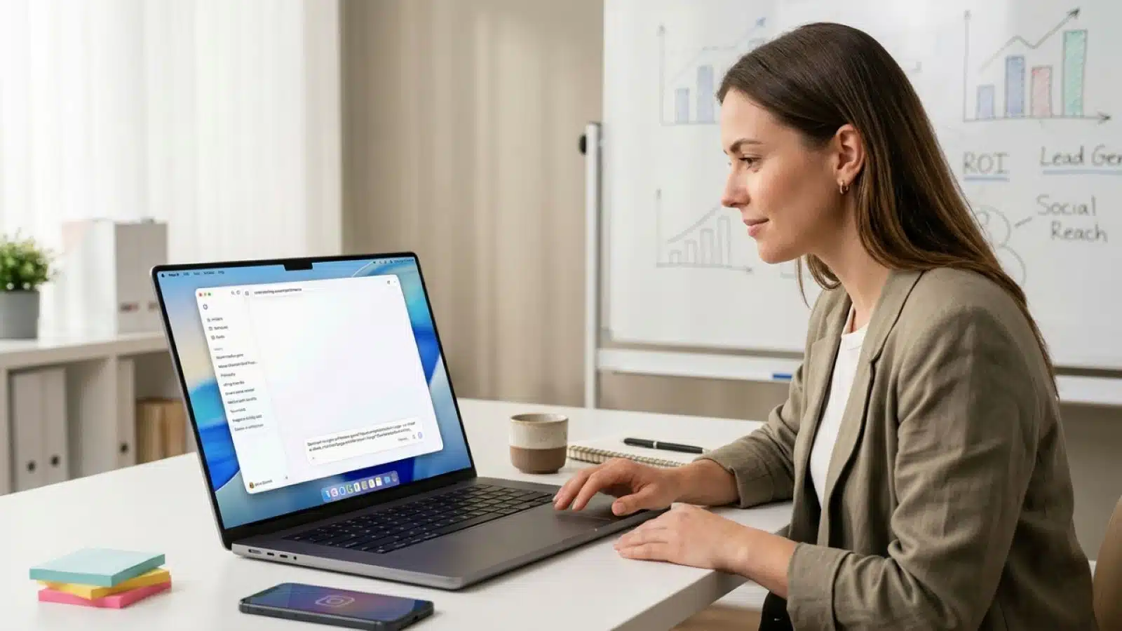Meta Introduces New AI Tools for Small Business Analytics and Ad Planning