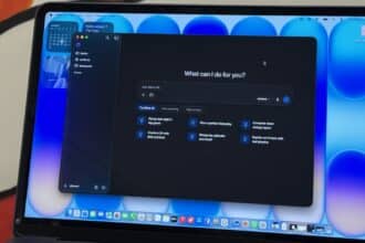 Meta Launches Native Meta AI App for Apple Mac Computers