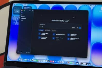 Meta Launches Native Meta AI App for Apple Mac Computers