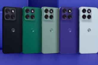 Motorola Hikes Edge 70 Fusion and Edge 60 Fusion Prices in India by Up to Rs 3,000