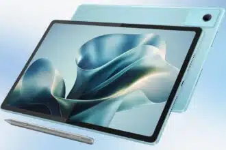 Motorola Launches Moto Pad 70 in India with 5G Connectivity and Built-in AI Tools