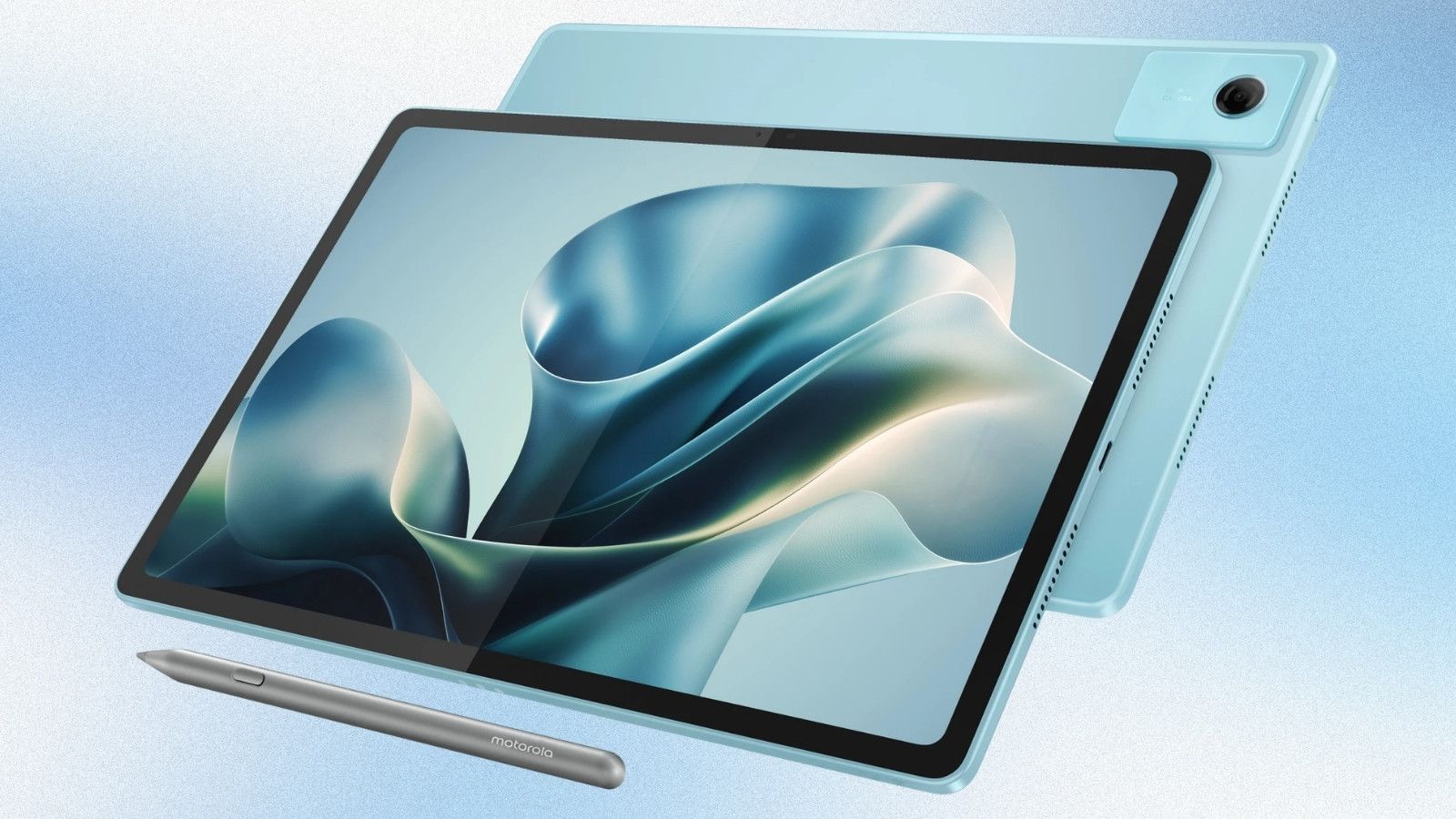 Motorola Launches Moto Pad 70 in India with 5G Connectivity and Built-in AI Tools