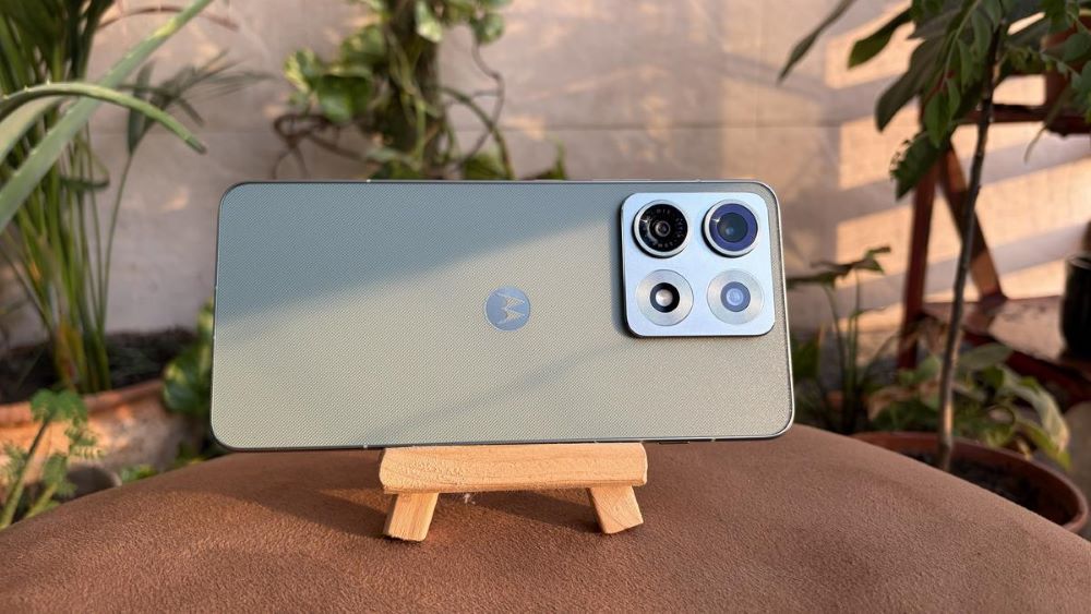 Motorola Releases Two Fully AI Created Films