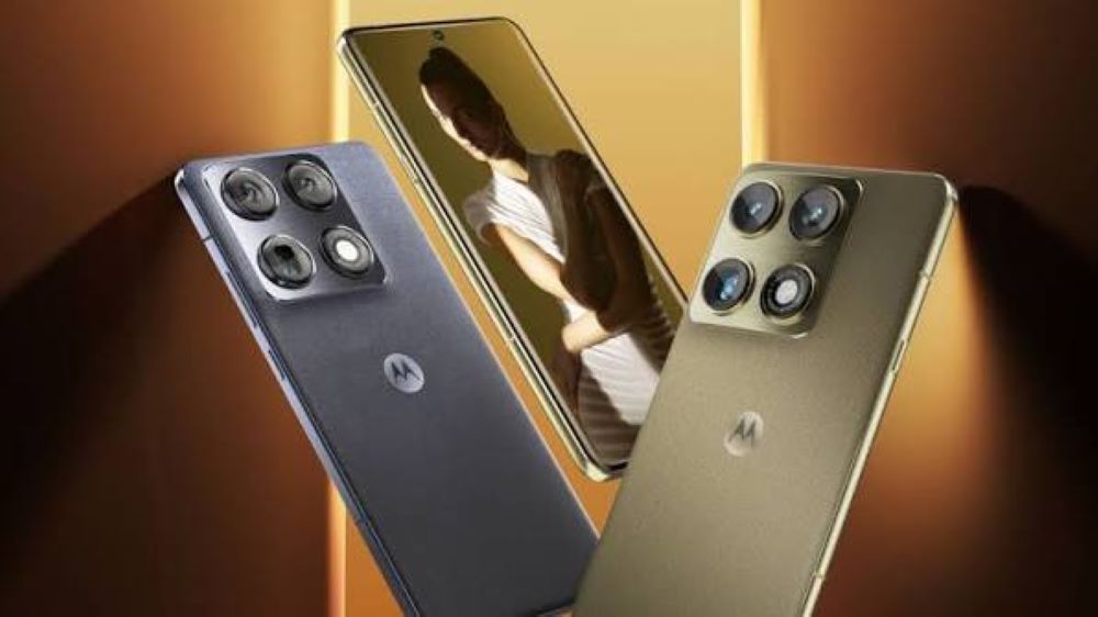 Motorola Rolls Out Android 17 Update in India