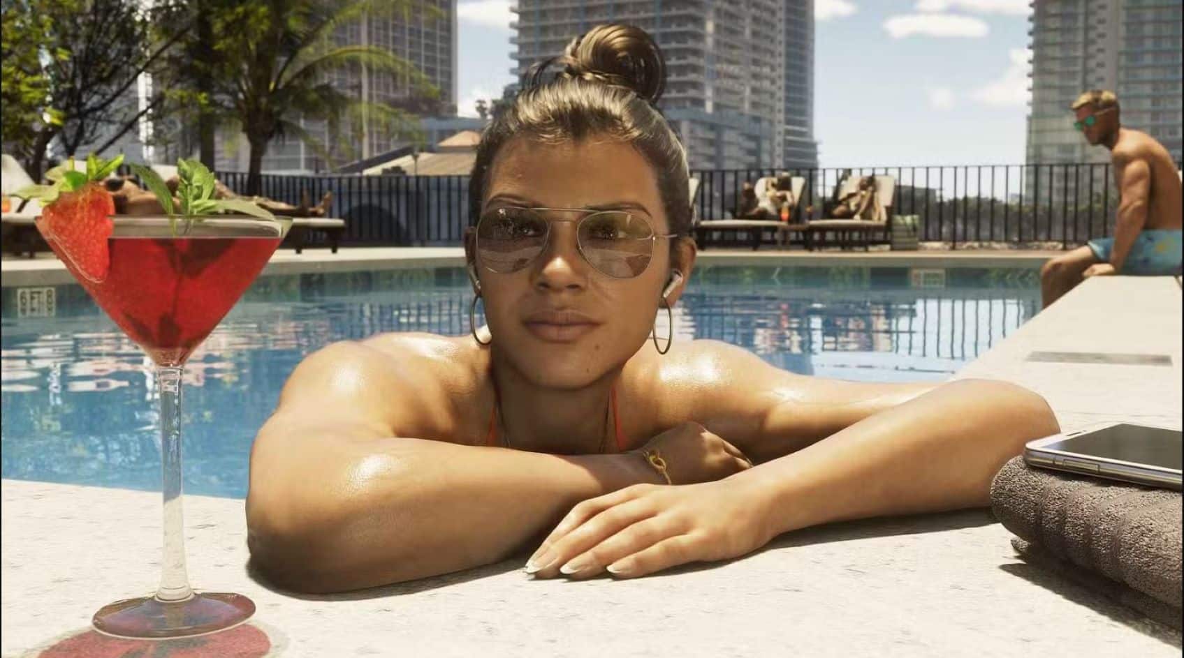 New GTA 6 Leak Reveals Nudist Resort Gameplay as Hacker Threatens Lucia Story Spoilers