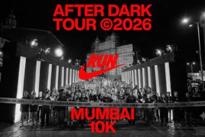 Nike After Dark Tour Returns to Mumbai with 10K Night Run for Women