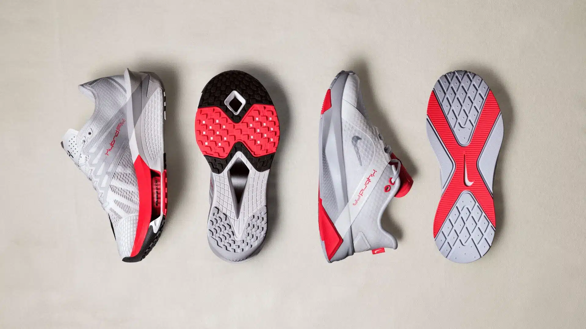 Nike Launches Hybrid Footwear Series Featuring Hybrid Fly and Hybrid RN Shoes