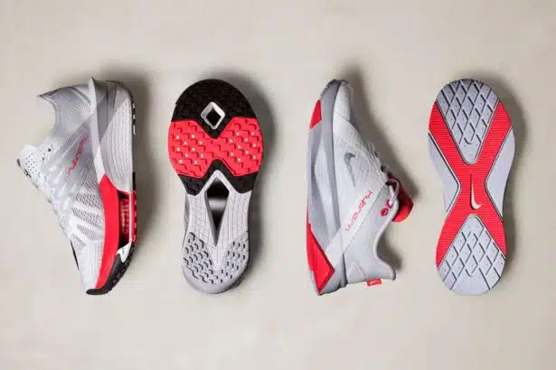 Nike Launches Hybrid Footwear Series Featuring Hybrid Fly and Hybrid RN Shoes